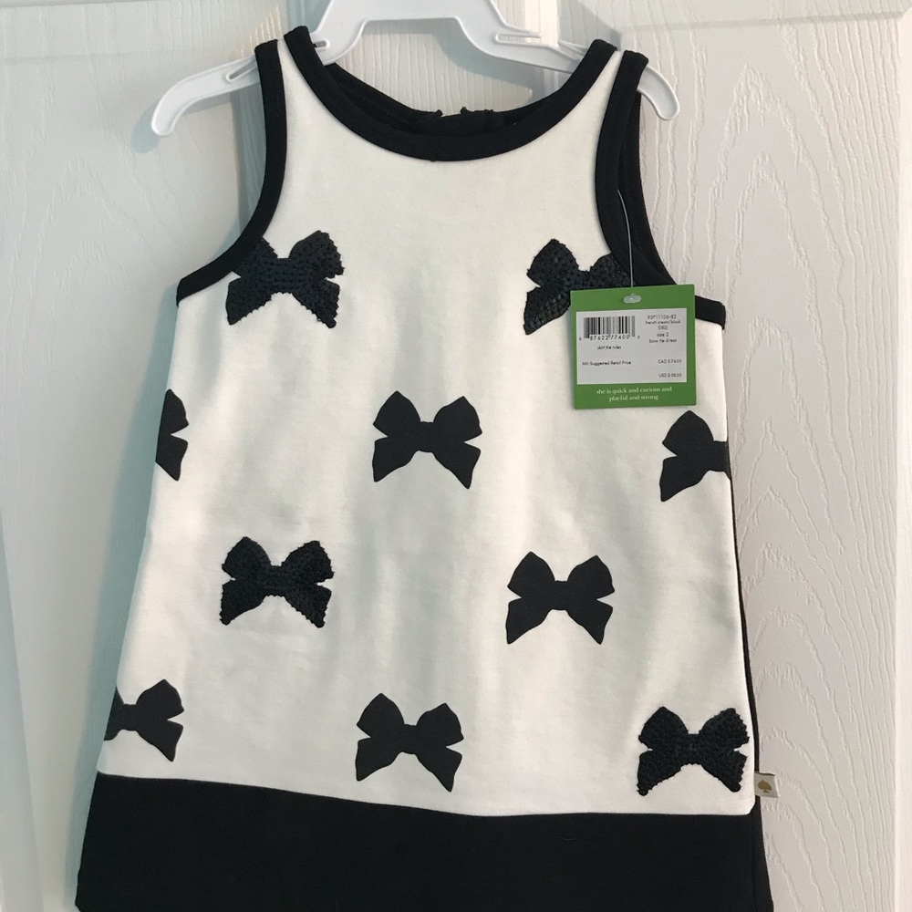 Kate Spade dress - Picture 2 of 3